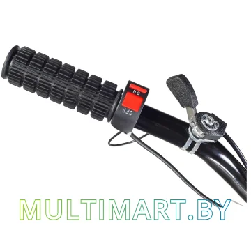 Мотоблок Sturm GK7210A картинка 14